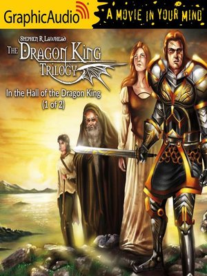 cover image of In the Hall of the Dragon King (1 of 2)